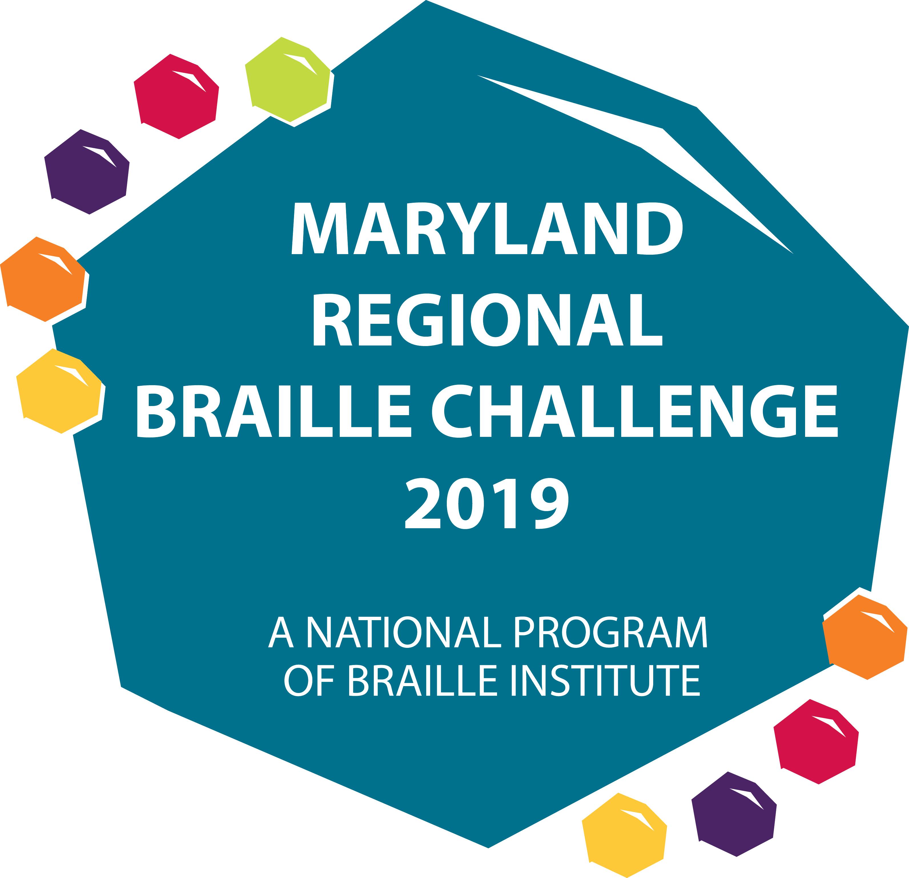MDBC Logo 2019 – Maryland School for the Blind