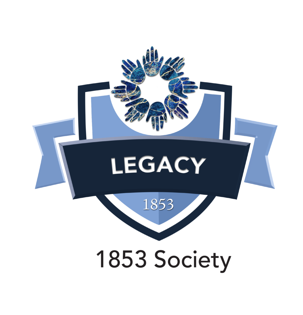 Legacy-1853 Society