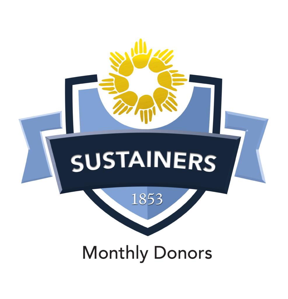 Sustainer-Monthly Donors