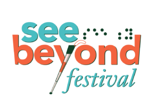 See Beyond Festival logo