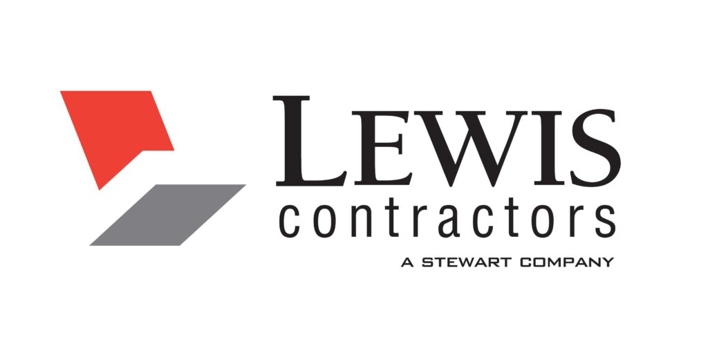 Lewis Contractors, Presenting Sponsor