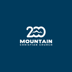Mountain Christian Church Logo.