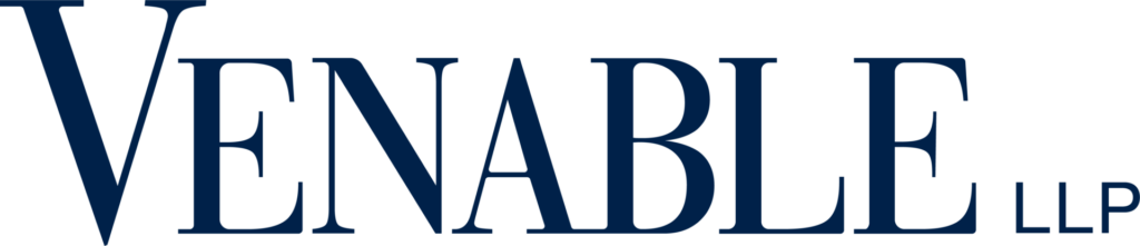 Venable LLP, Logo