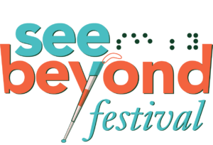 See Beyond Festival Logo