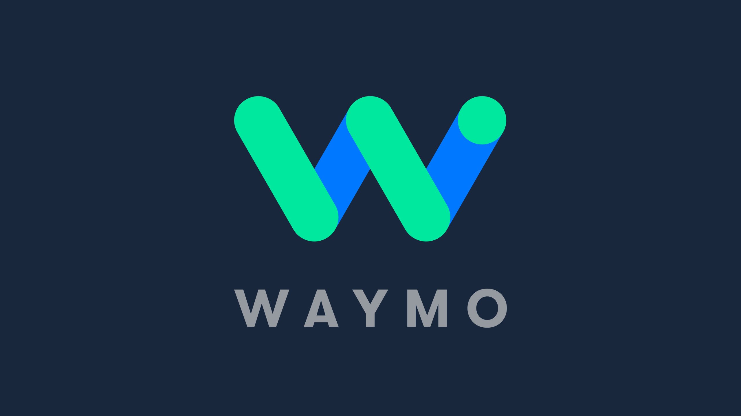 Waymo Logo